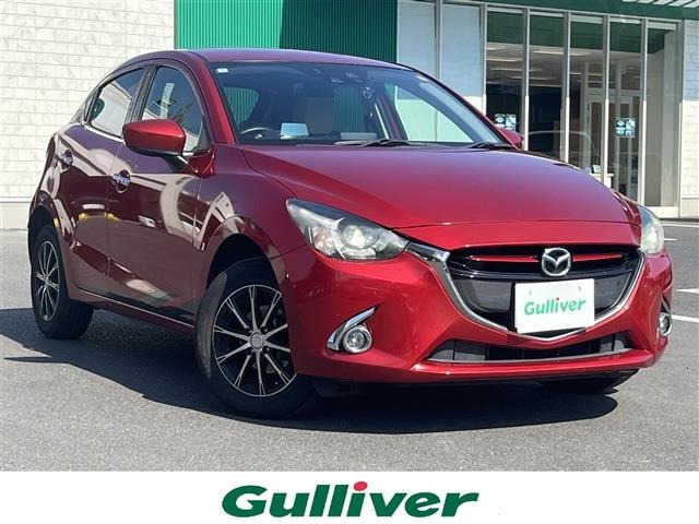 Mazda DEMIO 2016 8256972-0