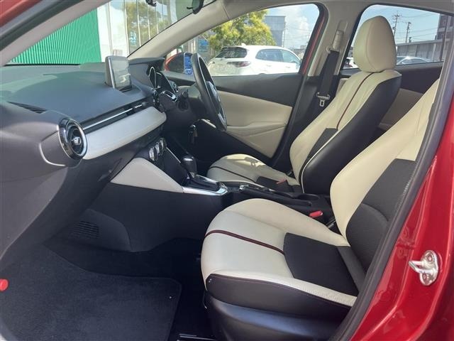 Mazda DEMIO 2016 8256972-1