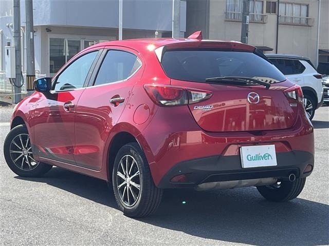 Mazda DEMIO 2016 8256972-11