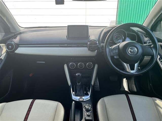 Mazda DEMIO 2016 8256972-12