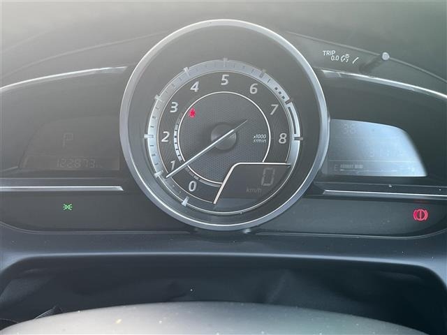Mazda DEMIO 2016 8256972-14