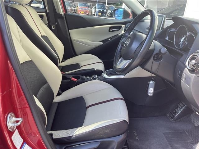 Mazda DEMIO 2016 8256972-17