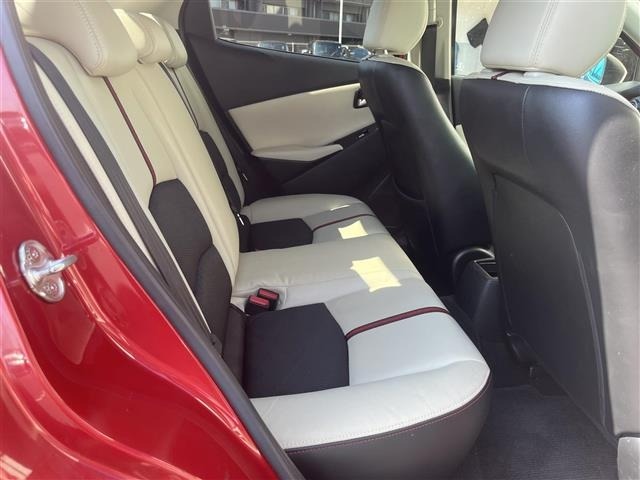 Mazda DEMIO 2016 8256972-19