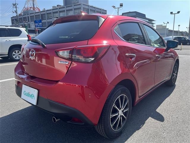 Mazda DEMIO 2016 8256972-20