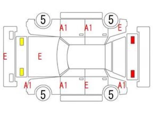 Mazda DEMIO 2016 8256972-21