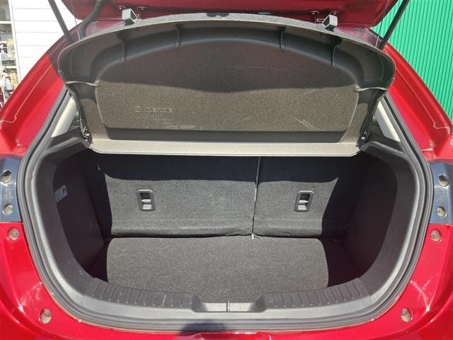 Mazda DEMIO 2016 8256972-4