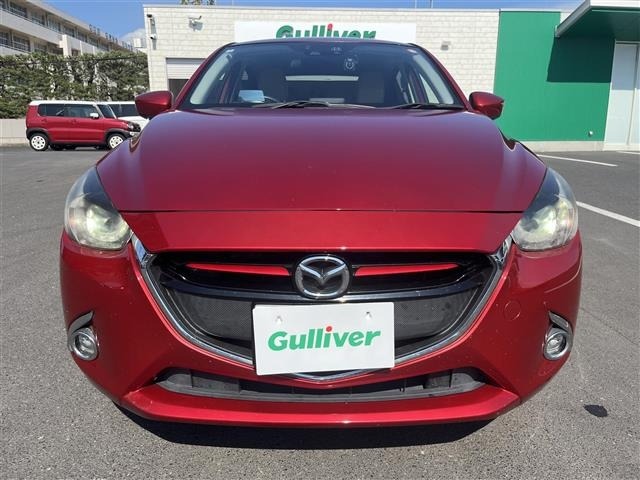 Mazda DEMIO 2016 8256972-7