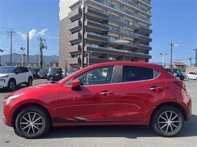 Mazda DEMIO 2016 8256972-9