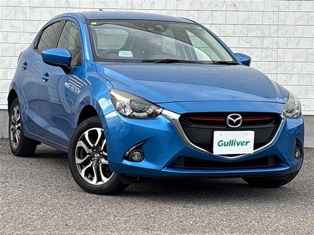 Mazda DEMIO 2016 8256973-0