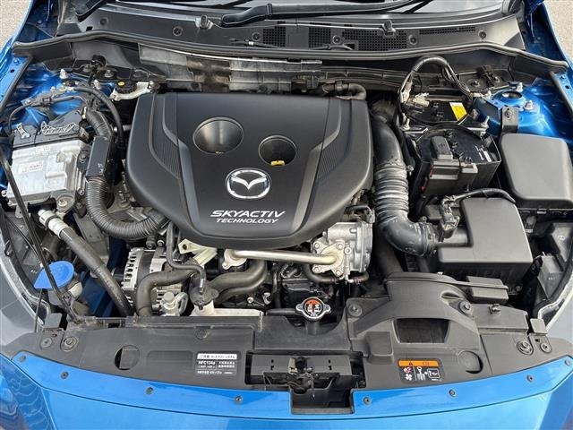 Mazda DEMIO 2016 8256973-15