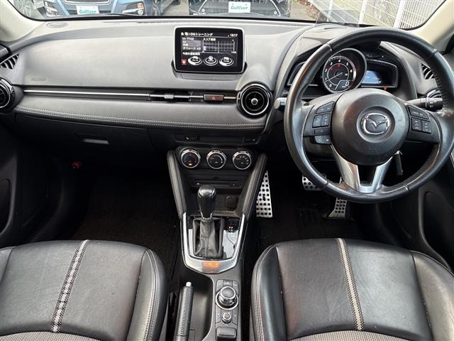 Mazda DEMIO 2016 8256973-16