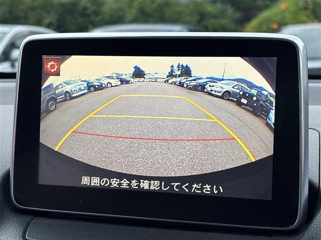 Mazda DEMIO 2016 8256973-18