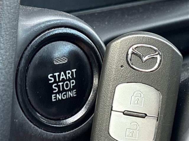Mazda DEMIO 2016 8256973-2