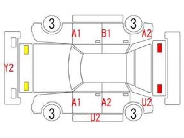 Mazda DEMIO 2016 8256973-24