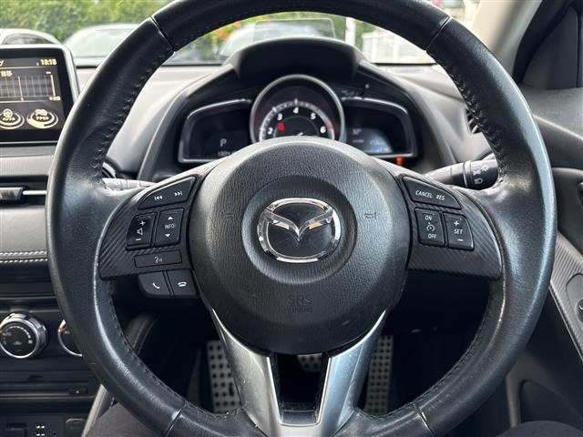 Mazda DEMIO 2016 8256973-6