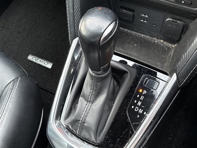 Mazda DEMIO 2016 8256973-7