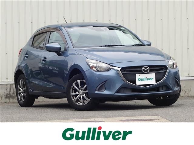 Mazda DEMIO 2015 8256974-0