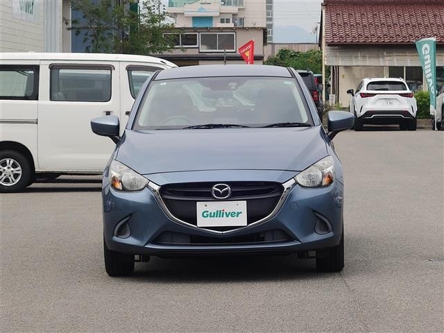 Mazda DEMIO 2015 8256974-10