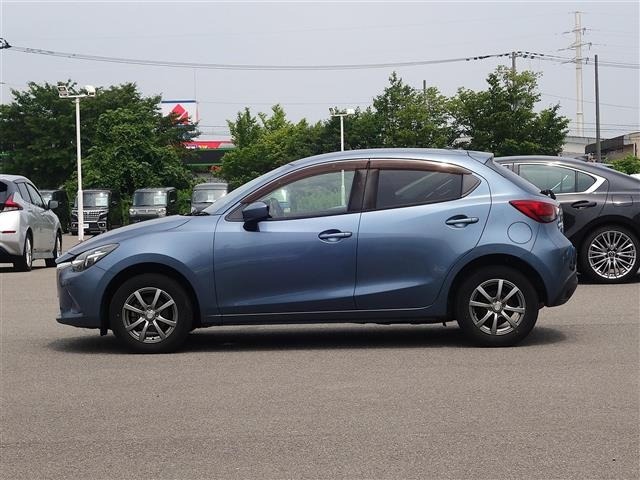 Mazda DEMIO 2015 8256974-12