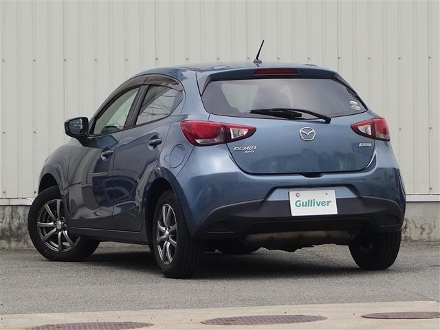 Mazda DEMIO 2015 8256974-13