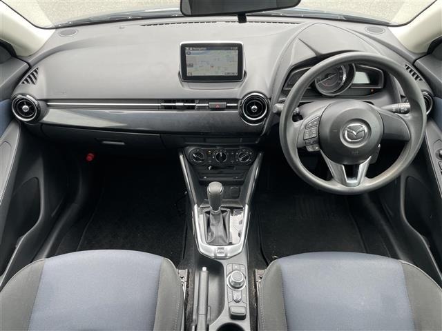 Mazda DEMIO 2015 8256974-14