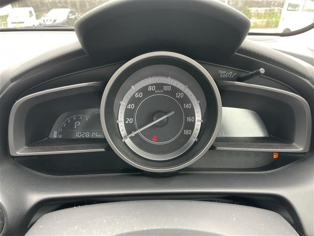 Mazda DEMIO 2015 8256974-15