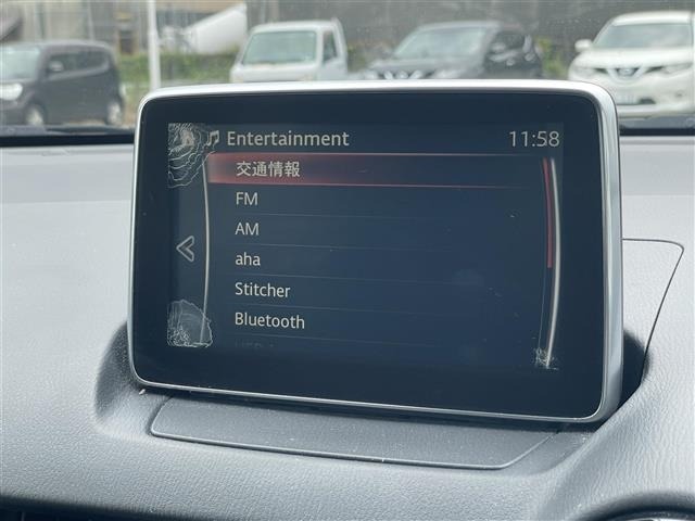 Mazda DEMIO 2015 8256974-17