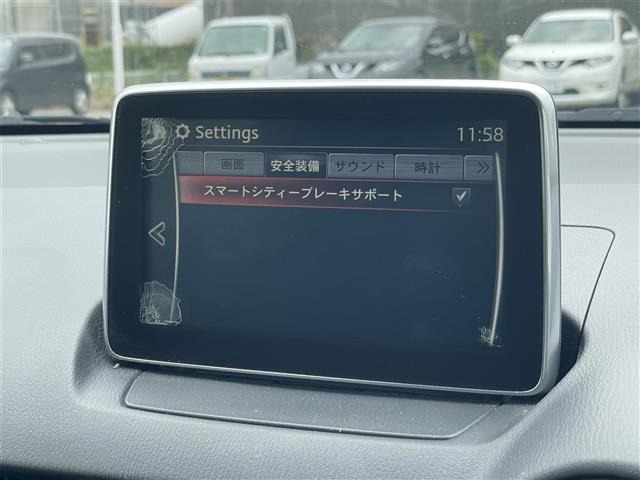 Mazda DEMIO 2015 8256974-18