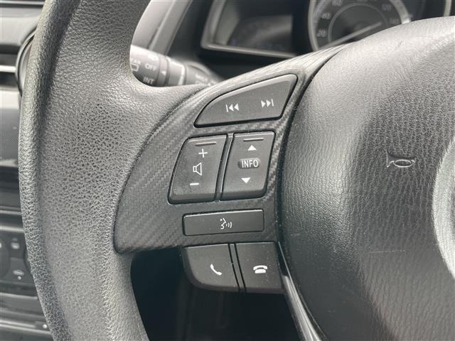Mazda DEMIO 2015 8256974-19