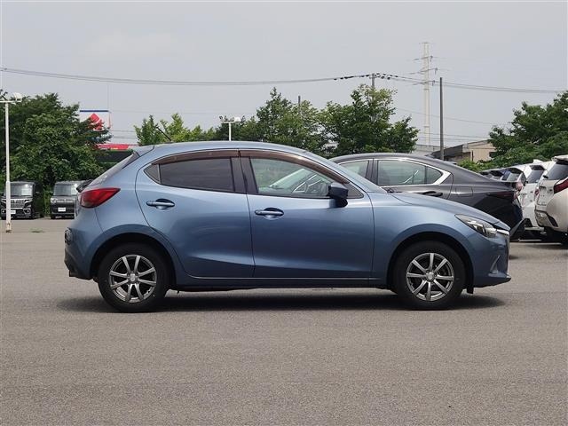 Mazda DEMIO 2015 8256974-20