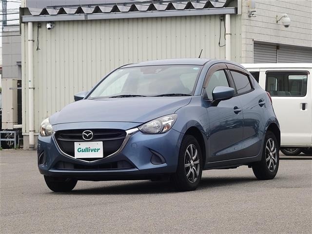 Mazda DEMIO 2015 8256974-22