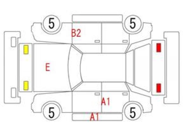 Mazda DEMIO 2015 8256974-23