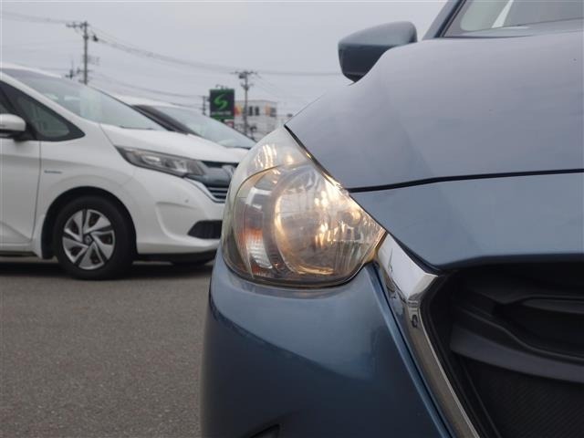 Mazda DEMIO 2015 8256974-6