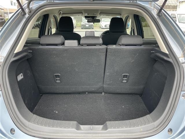 Mazda DEMIO 2015 8256974-8