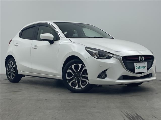 Mazda DEMIO 2015 8256977-0