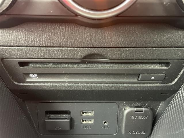 Mazda DEMIO 2015 8256977-1