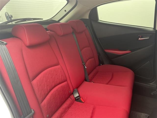 Mazda DEMIO 2015 8256977-10