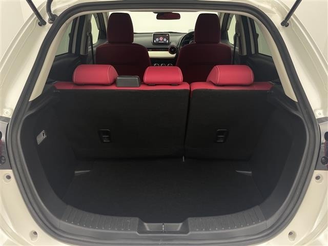 Mazda DEMIO 2015 8256977-11