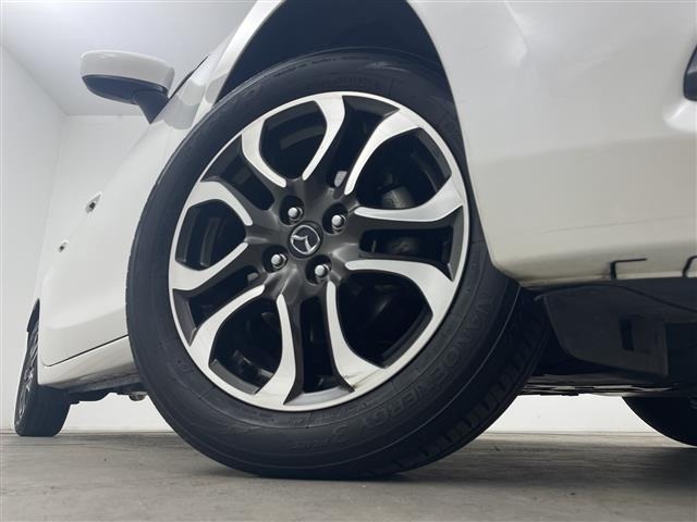 Mazda DEMIO 2015 8256977-12
