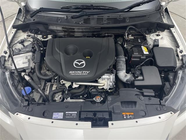 Mazda DEMIO 2015 8256977-14