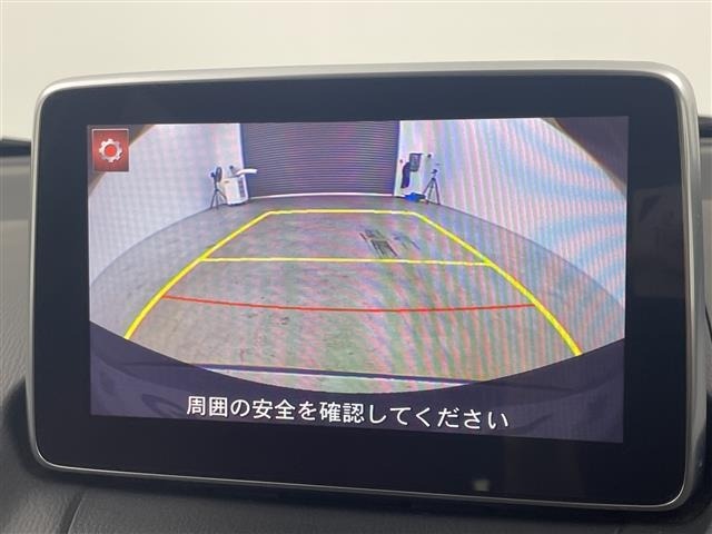 Mazda DEMIO 2015 8256977-17