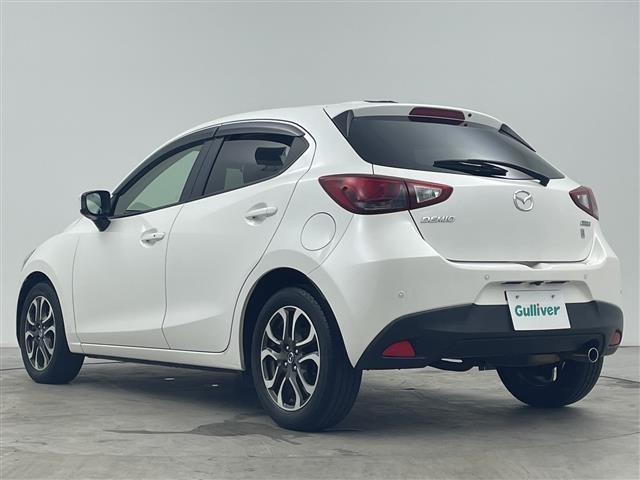 Mazda DEMIO 2015 8256977-2