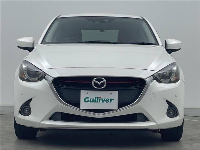 Mazda DEMIO 2015 8256977-20