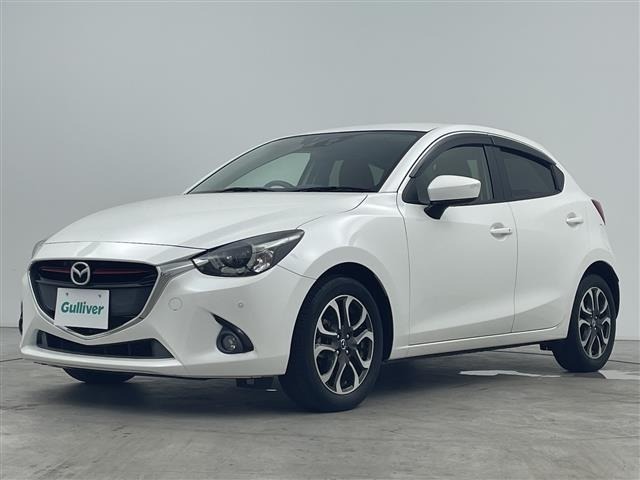 Mazda DEMIO 2015 8256977-22