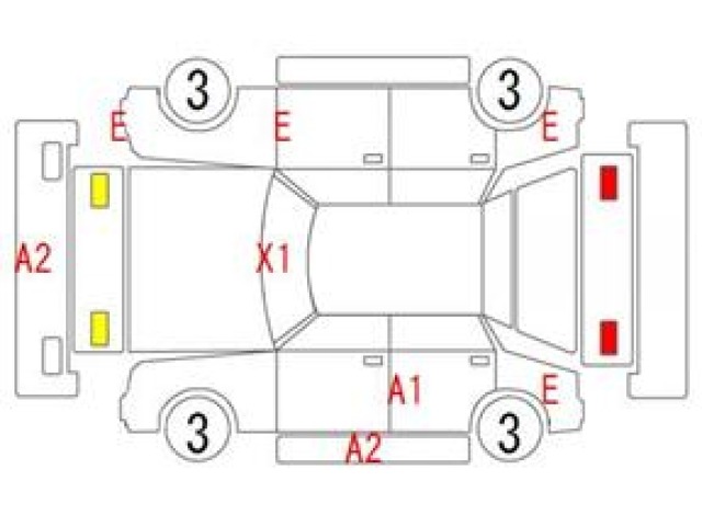 Mazda DEMIO 2015 8256977-23
