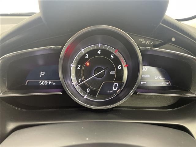 Mazda DEMIO 2015 8256977-4