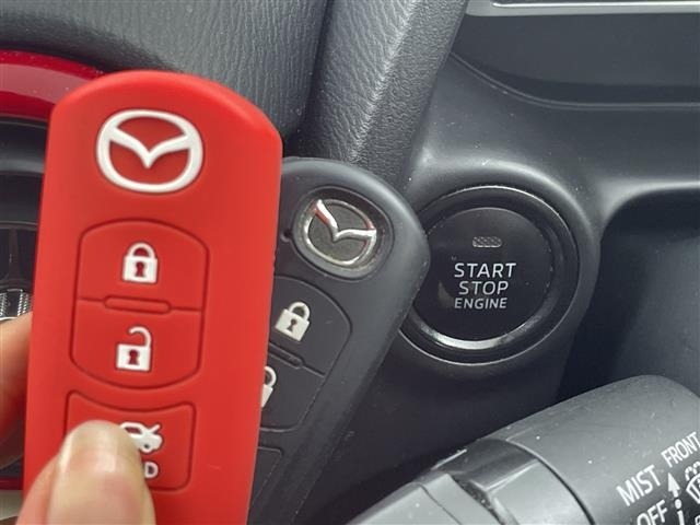 Mazda DEMIO 2015 8256977-6