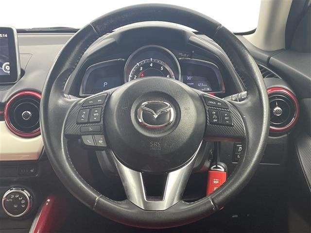 Mazda DEMIO 2015 8256977-8