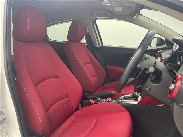 Mazda DEMIO 2015 8256977-9