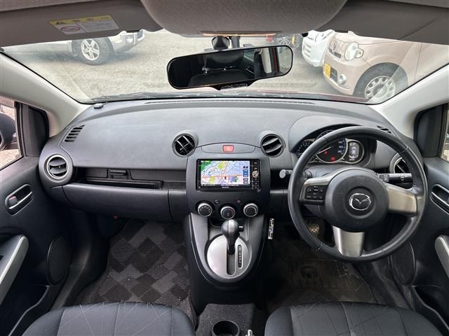 Mazda DEMIO 2013 8256978-14